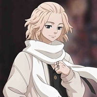 Sano Manjirou- Mikey