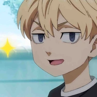 Sano Manjirou -Mikey