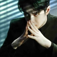 Vương nhất bác (hắn)