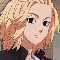 Sano Manjiro(Mikey)