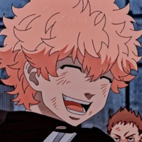 Nahoya Kawata(Smiley)