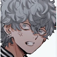 Souya Kawata(Angry)
