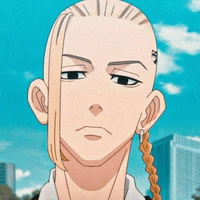 Ken Ryuguji(Draken)