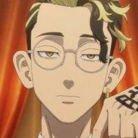 Shuji Hanma