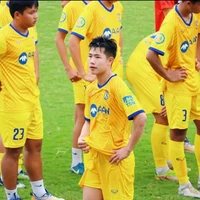 Phạm Nguyễn Quốc Trung