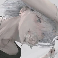 Kirishima Heiru | Huỳnh Phương Anh