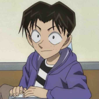 Mitsuhiko 