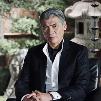 Hoàng cẩm nam- cụ Hoàng