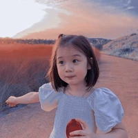 Quang liễu tịch ( còn nhỏ )