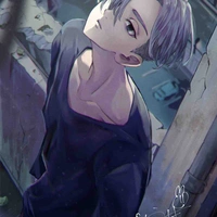 Sano Manjiro _ Mikey