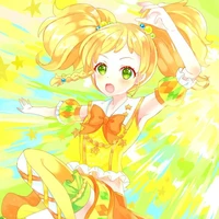 Nikaido Yuzu