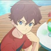 Yuuki Subaru