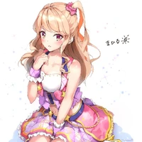Kasumi Mahiru