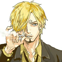 sanji