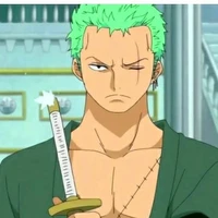 zoro