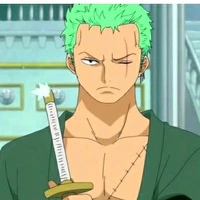 zoro