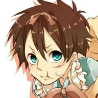 MONKEY.D.LUFFY(cô)