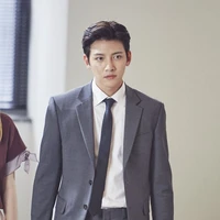 Ji Jangwook-Thư kí hắn