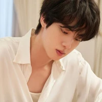 Kim Seokjin