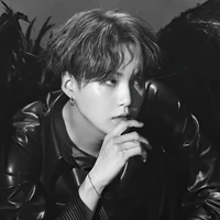 Min Yoongi