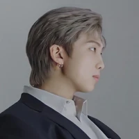 Min Namjoon