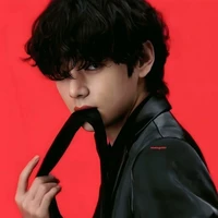 Kim Taehyung