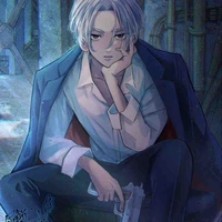 Sano Manjiro ( Mikey )