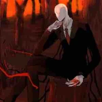 Slenderman 