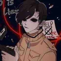 Timothy Wright - Masky 