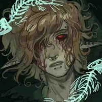 Benjamin Lawman - Ben Drowned