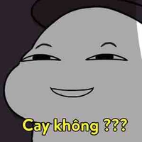 Ae phải tin tôi