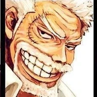 Monkey D. Garp