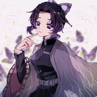 Kochou Shinobu