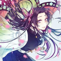Kochou Kanae