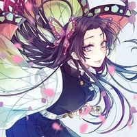 Kochou Kanae