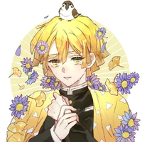 Agatsuma Zenitsu
