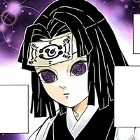 Ubuyashiki Kiriya