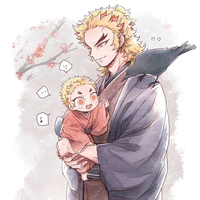 Rengoku Shinjuro