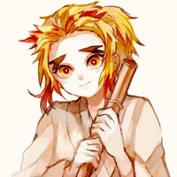 Rengoku Senjiro