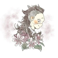 Shinazugawa Genya