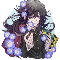 Tomioka Giyuu