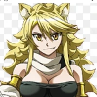 leone hóa thú