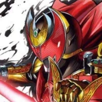 kamen rider kiva emperor