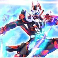 Geats laser boost