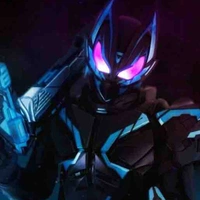 Kamen rider xross geats