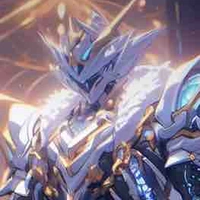 Bulat light dragon