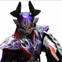 Kamen rider buffa plotion rage
