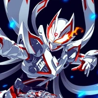 kamen rider geats Nine