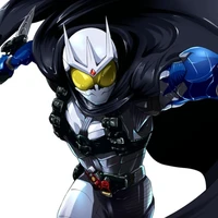 kamen rider enternal