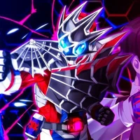 Kamen rider demons